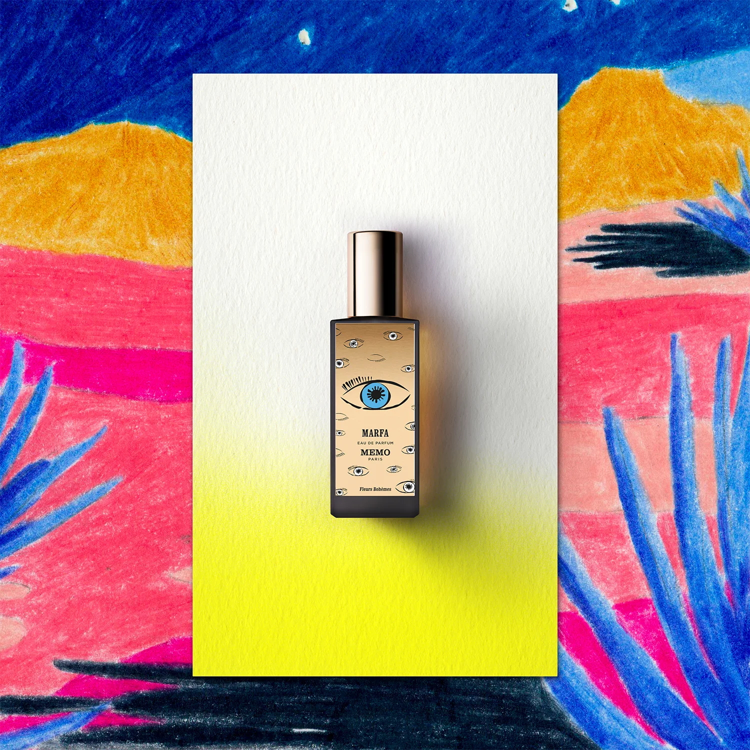 MEMO MARFA EDP 30ML - Image 2