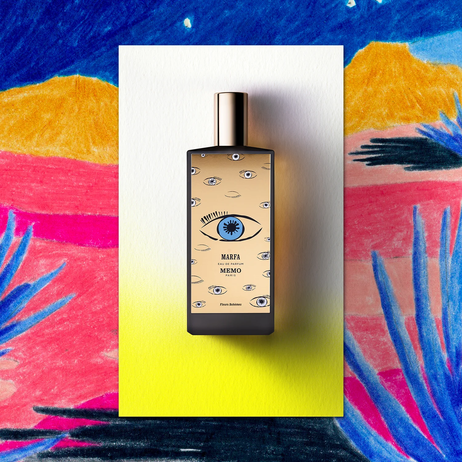 MEMO MARFA EDP 75ML - Image 2