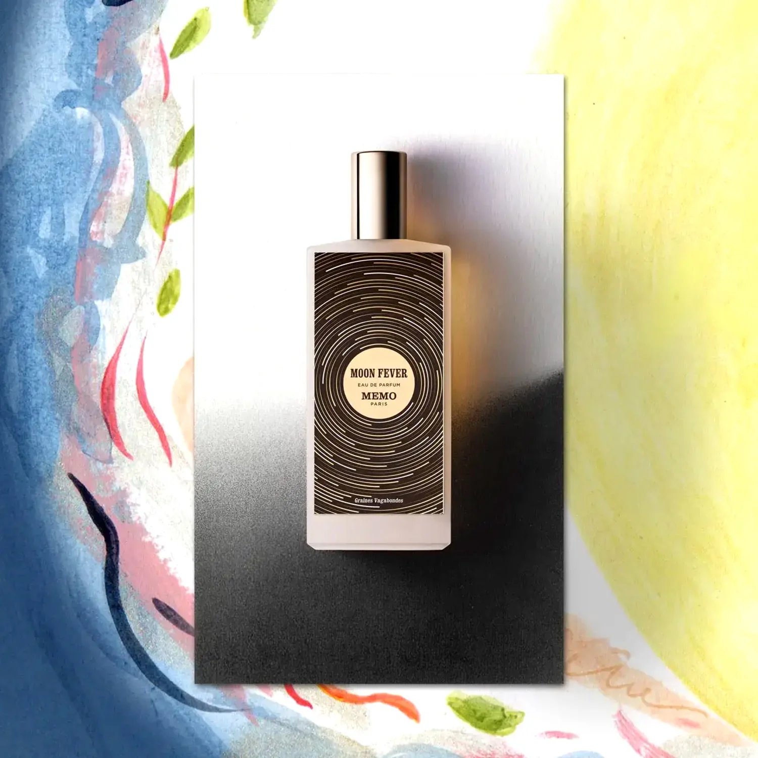 MEMO MOON FEVER EDP 75ML - Image 3
