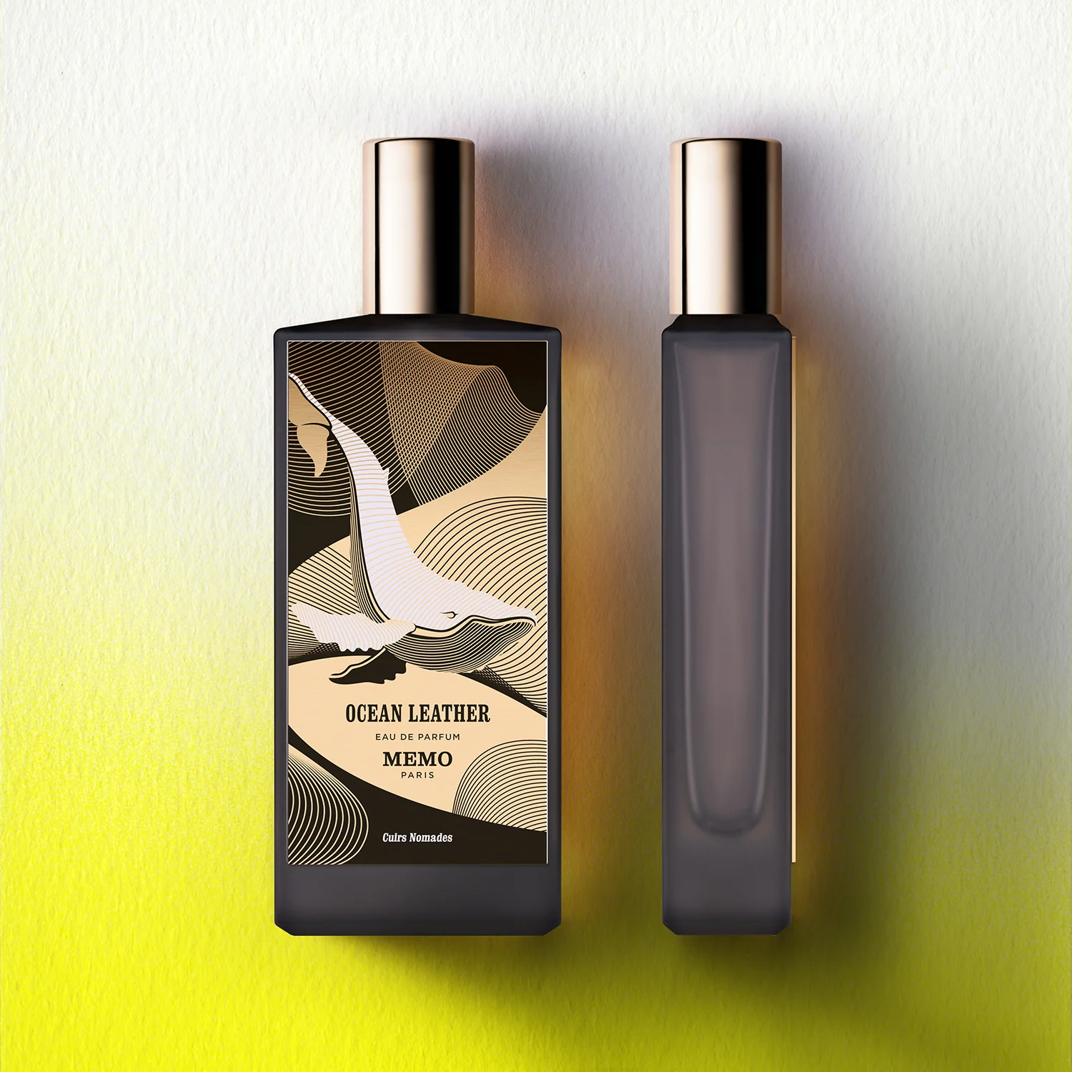 MEMO OCEAN LEATHER EDP 75ML - Image 3