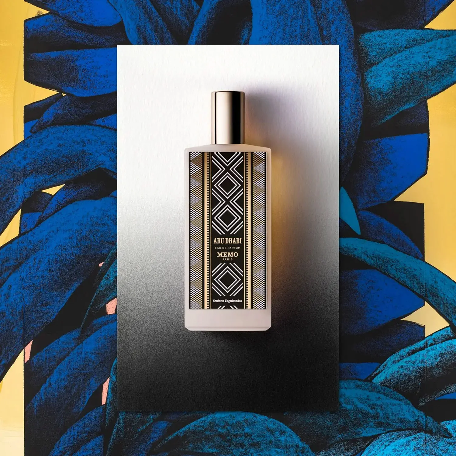 MEMO PARIS ABU DHABI EDP 75ML - Image 2