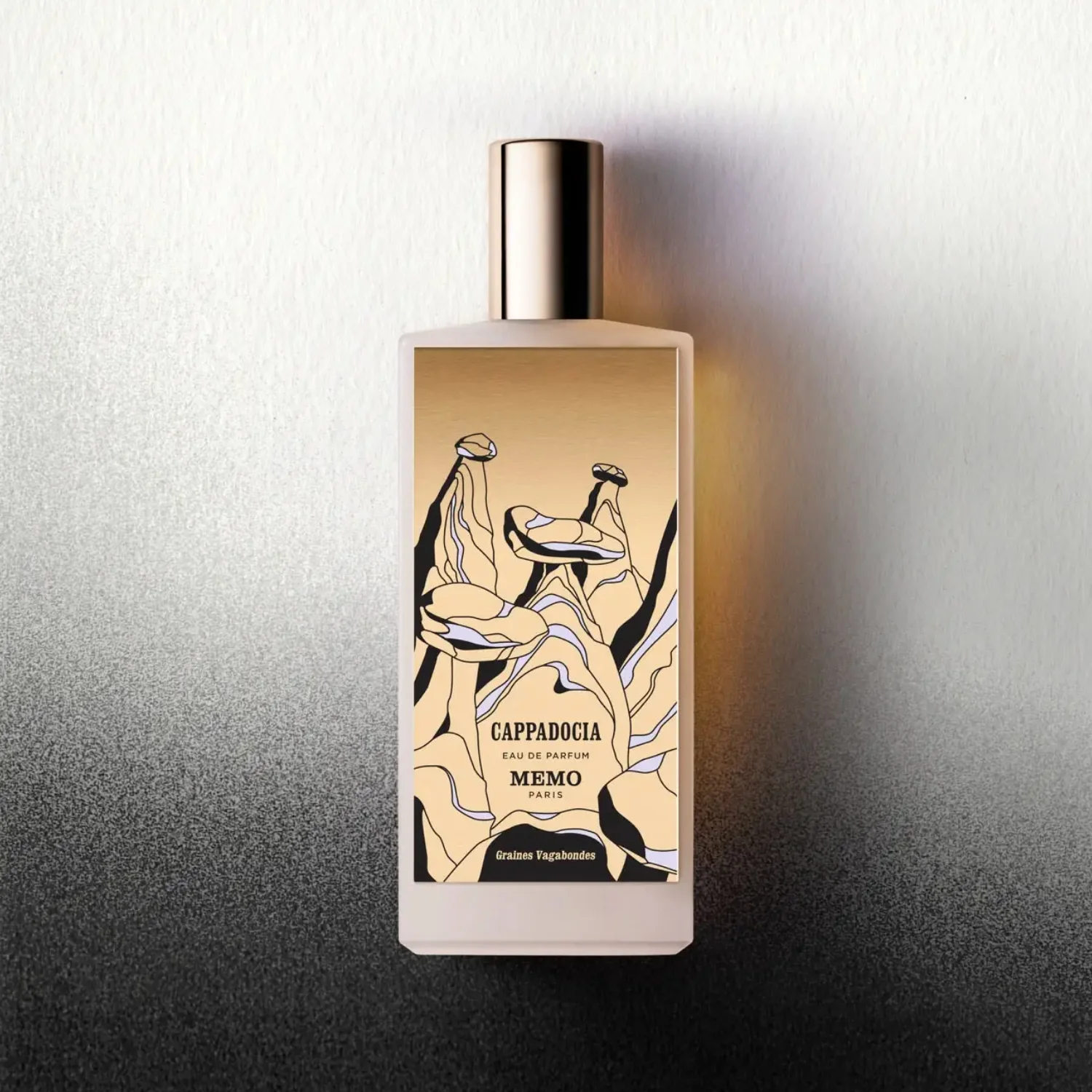 Memo Paris - Cappadocia EDP 75ML - Image 2