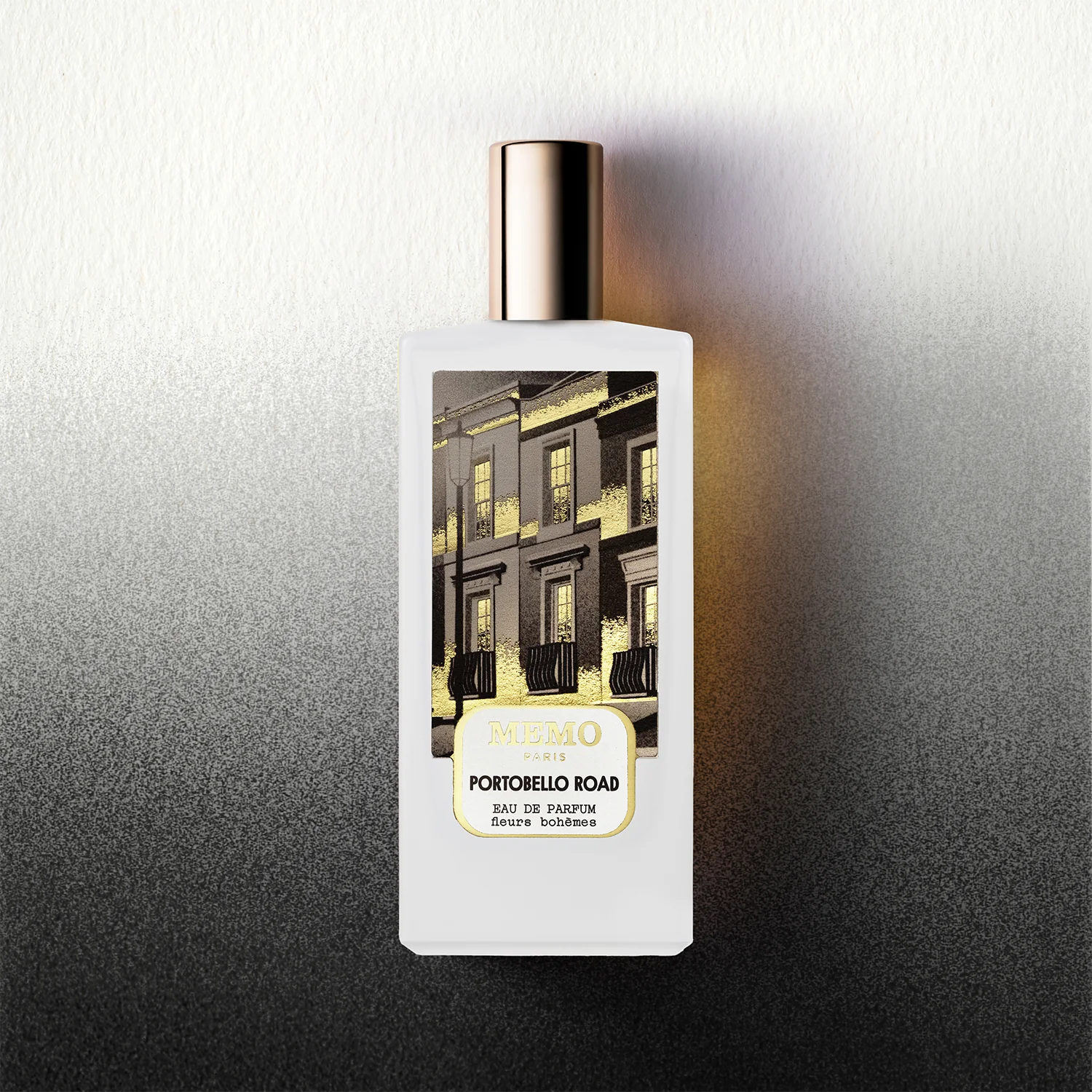 Memo Paris - Portobello Road EDP 75ML - Image 2