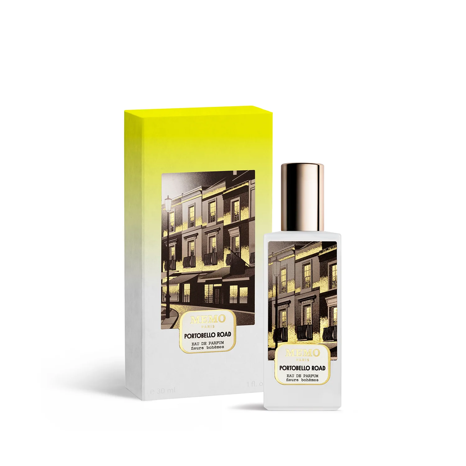 MEMO PORTOBELLO ROAD EDP 30ML