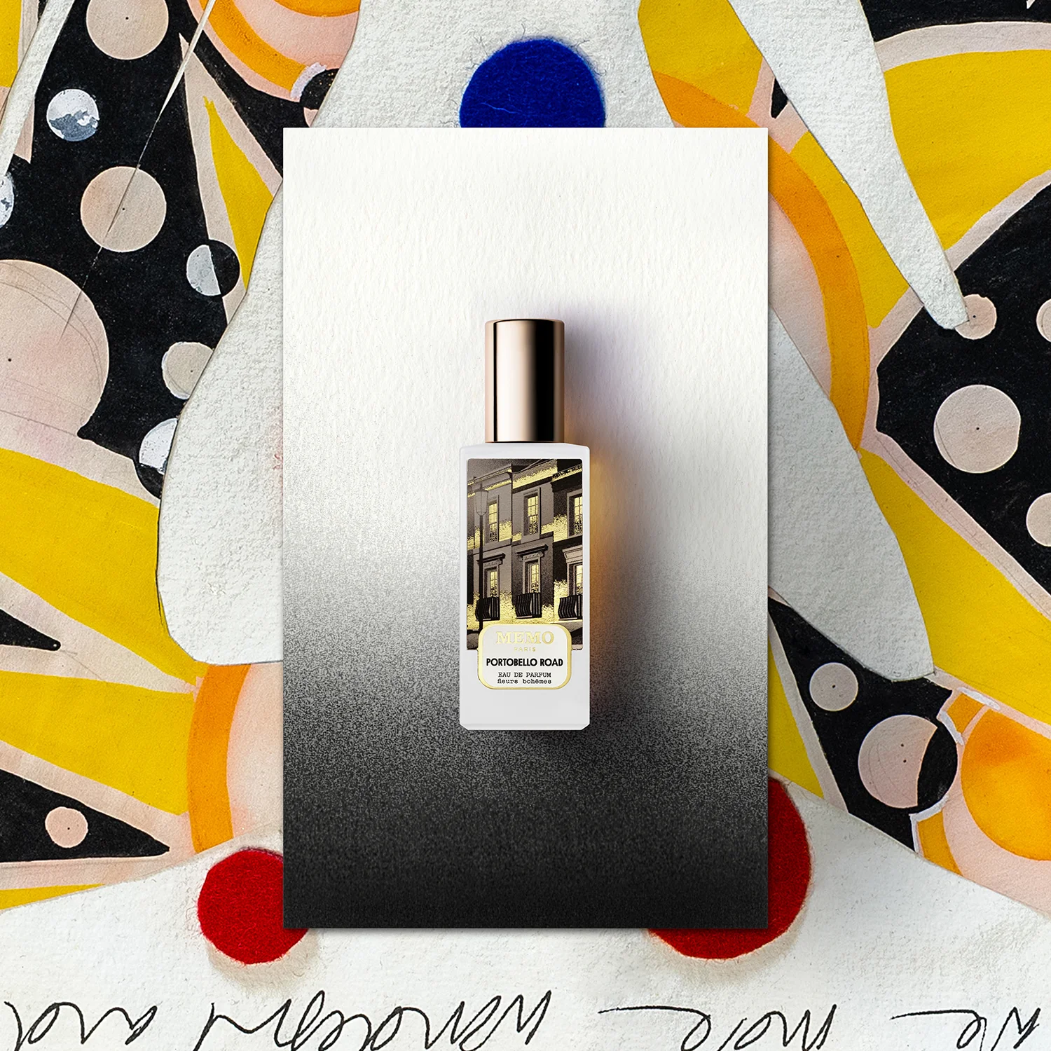 MEMO PORTOBELLO ROAD EDP 30ML - Image 2