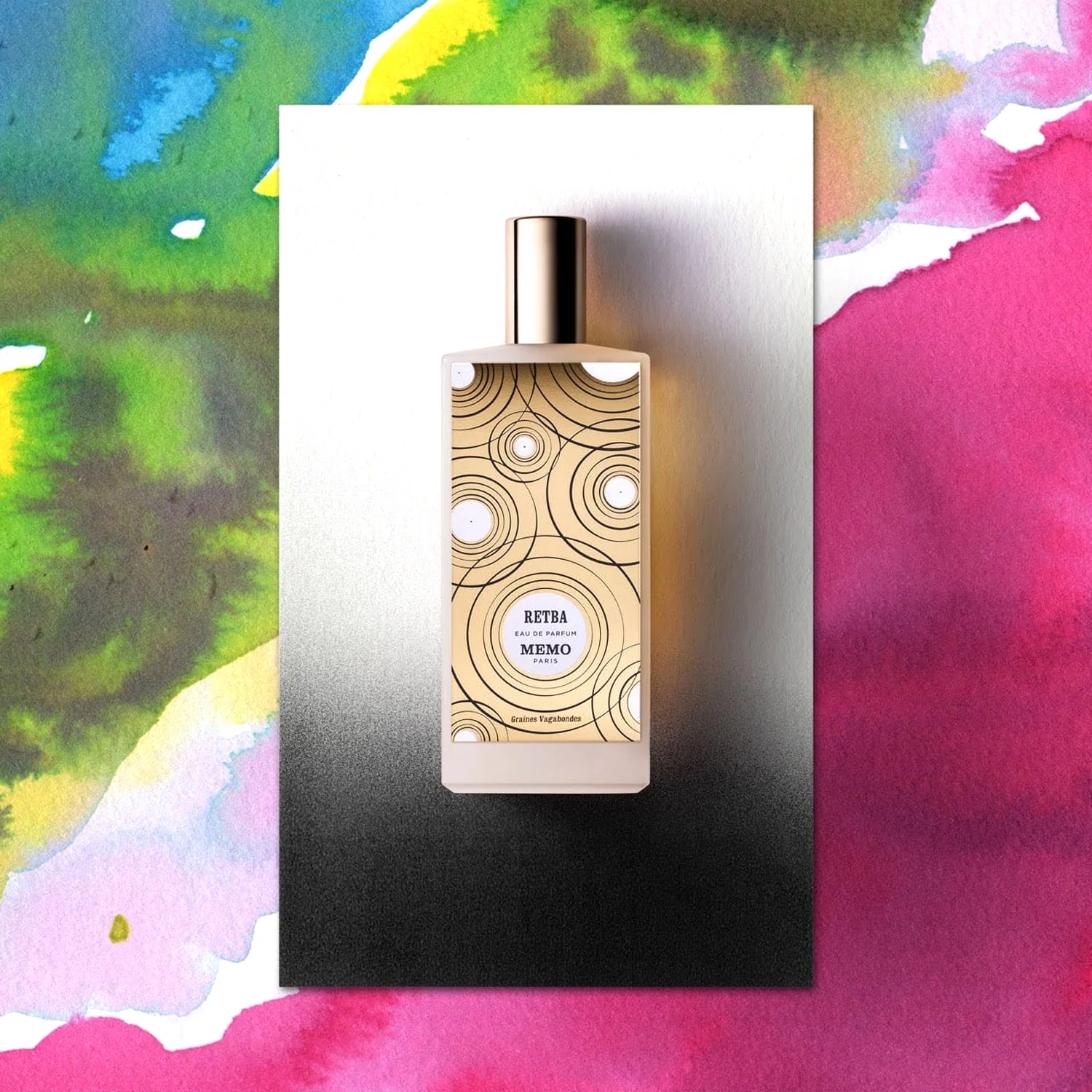MEMO RETBA EDP 75ML - Image 2