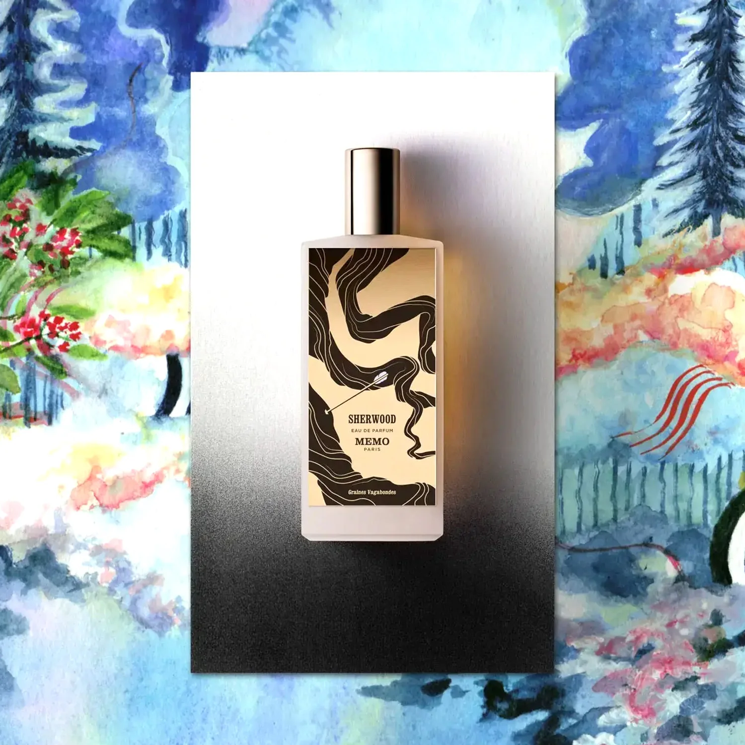 MEMO SHERWOOD EDP 75ML - Image 2