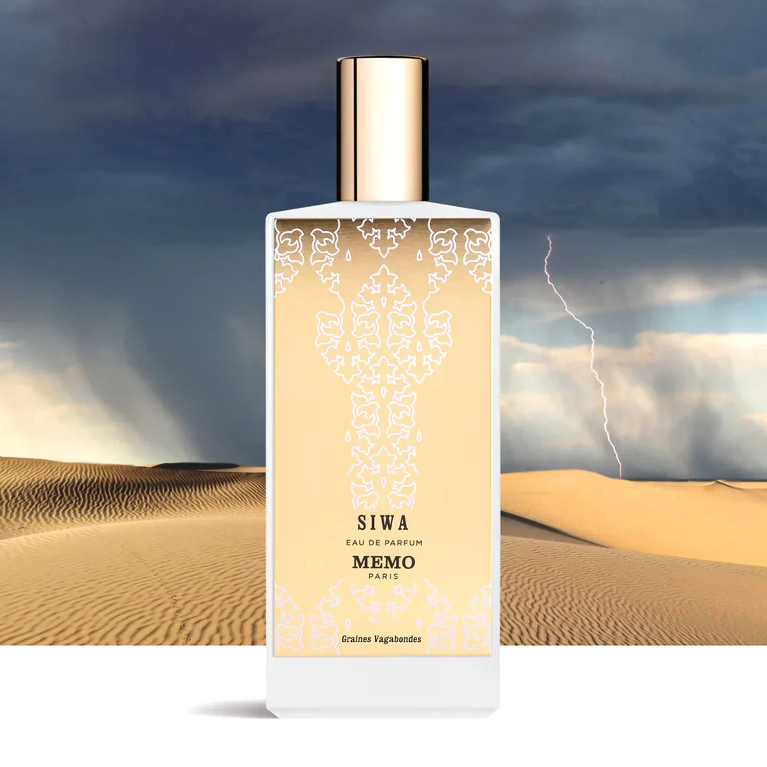 MEMO SIWA EDP 75ML - Image 3