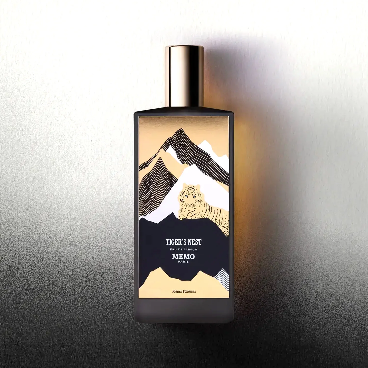 MEMO TIGER S NEST EDP 75ML - Image 2