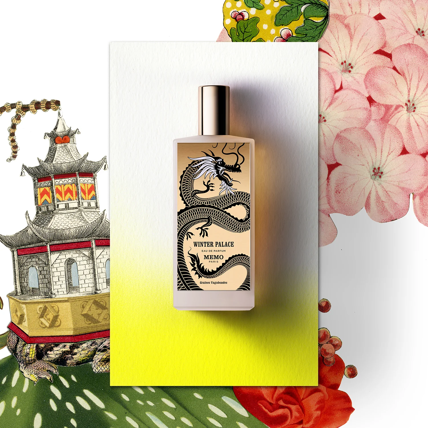 MEMO WINTER PALACE EDP 75ML - Image 2