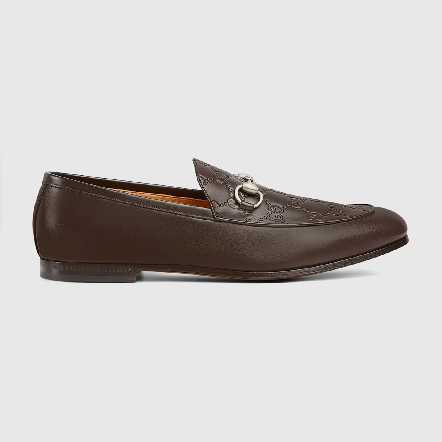 Men'S Loafer With Horsebit - Image 2