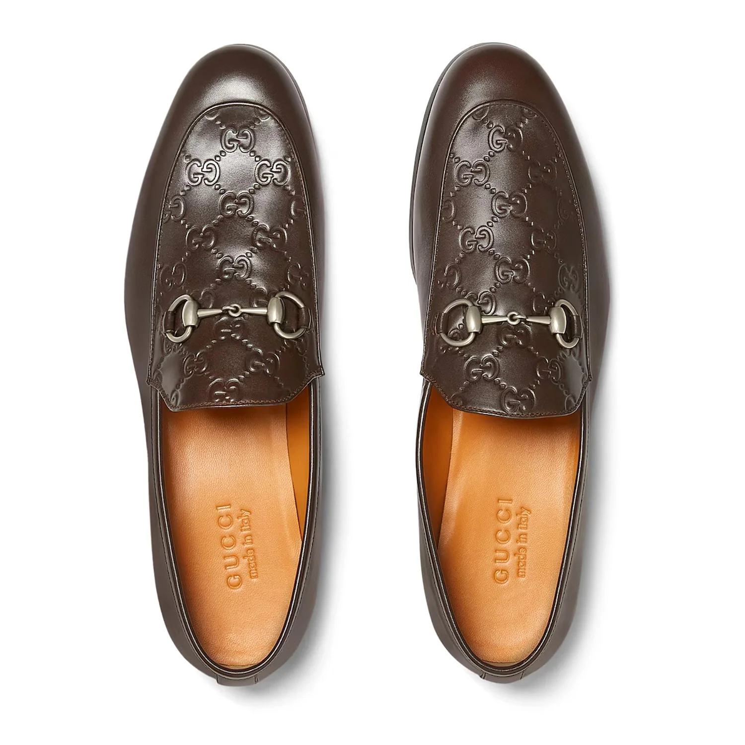 Men'S Loafer With Horsebit - Image 4