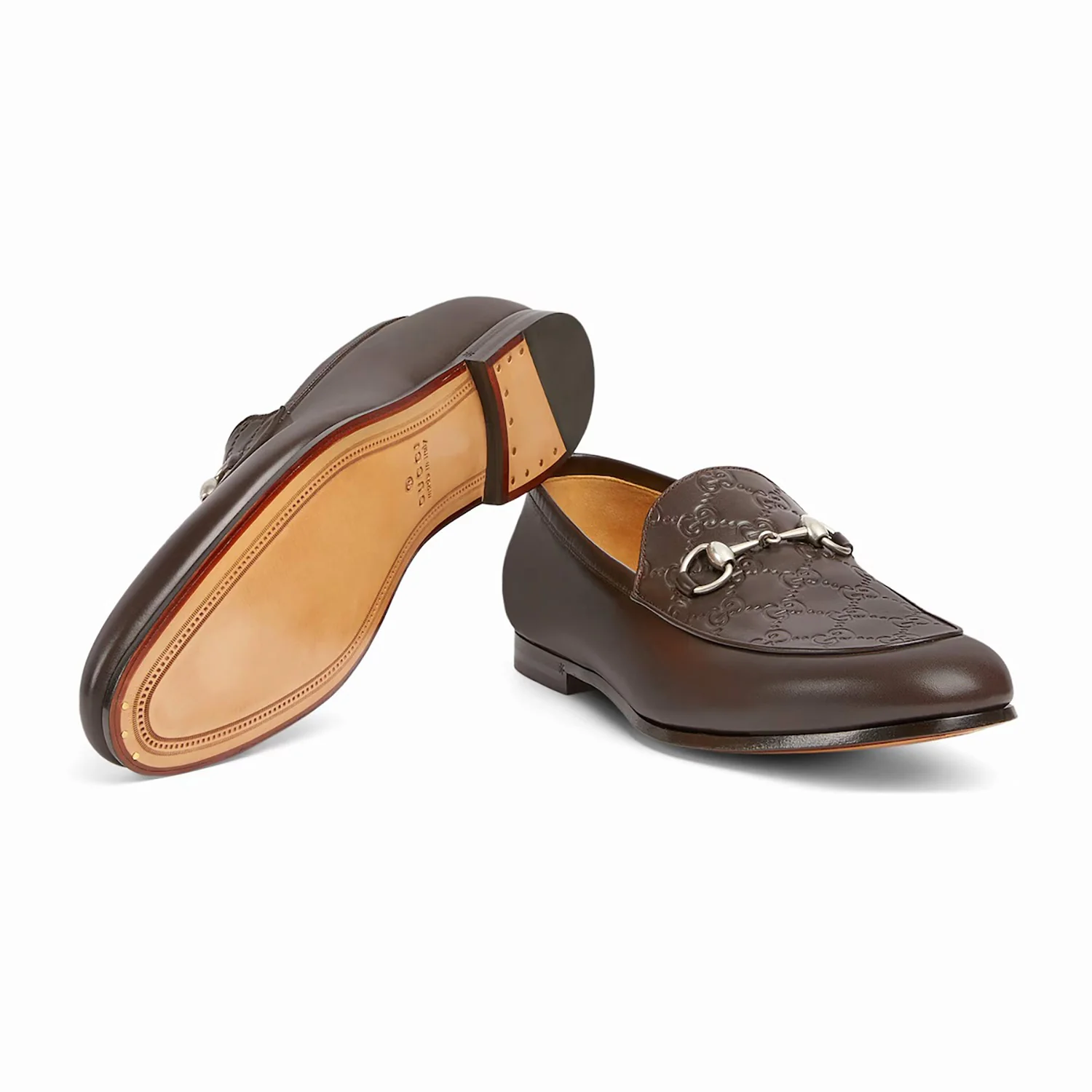 Men'S Loafer With Horsebit - Image 5