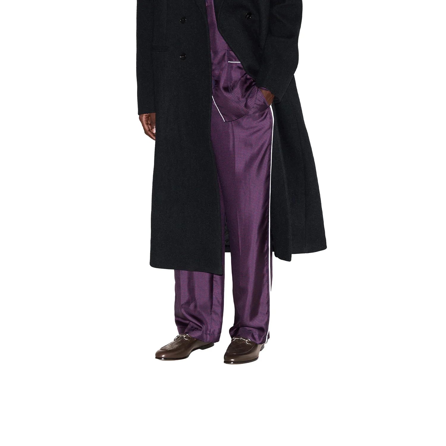 Men'S Loafer With Horsebit - Image 6