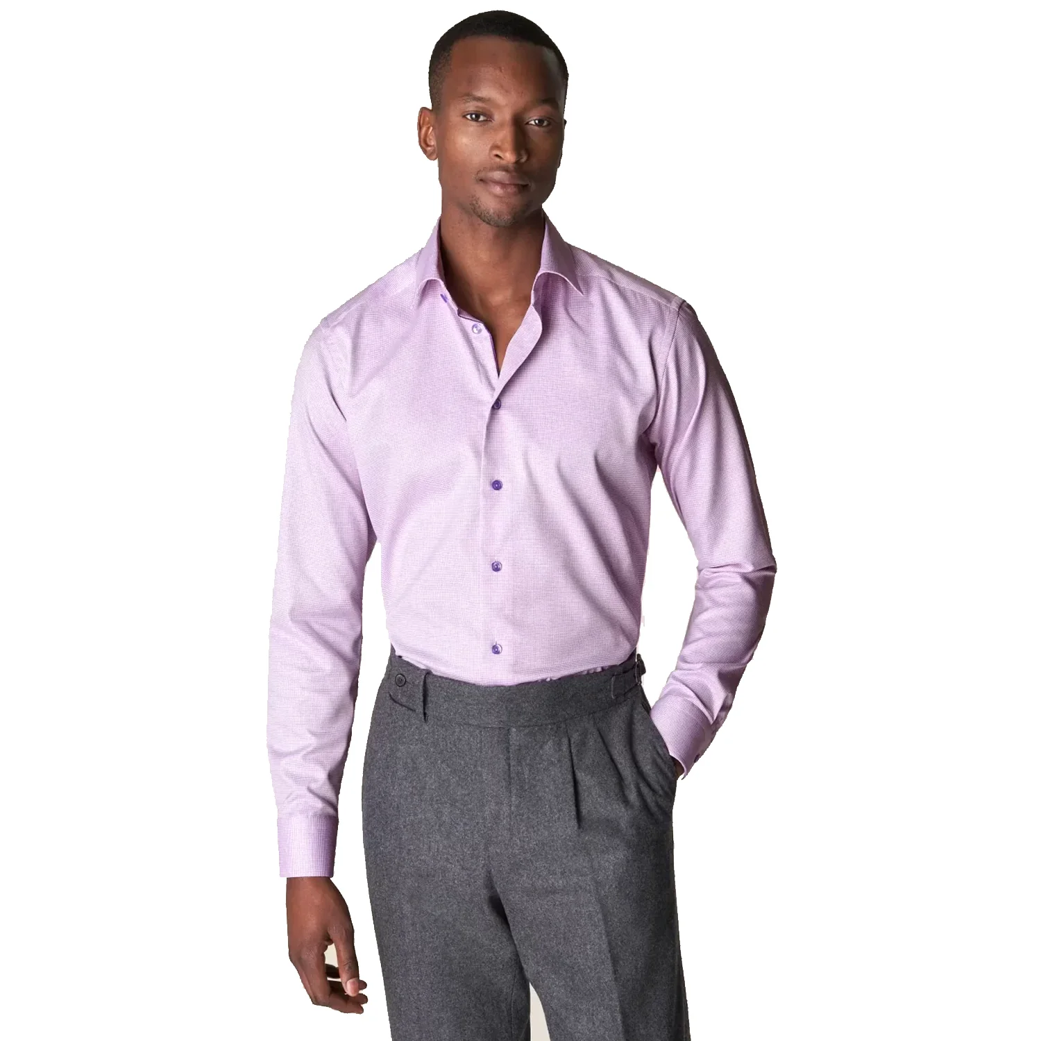 ETON 01652 75 PINK DOTTED
