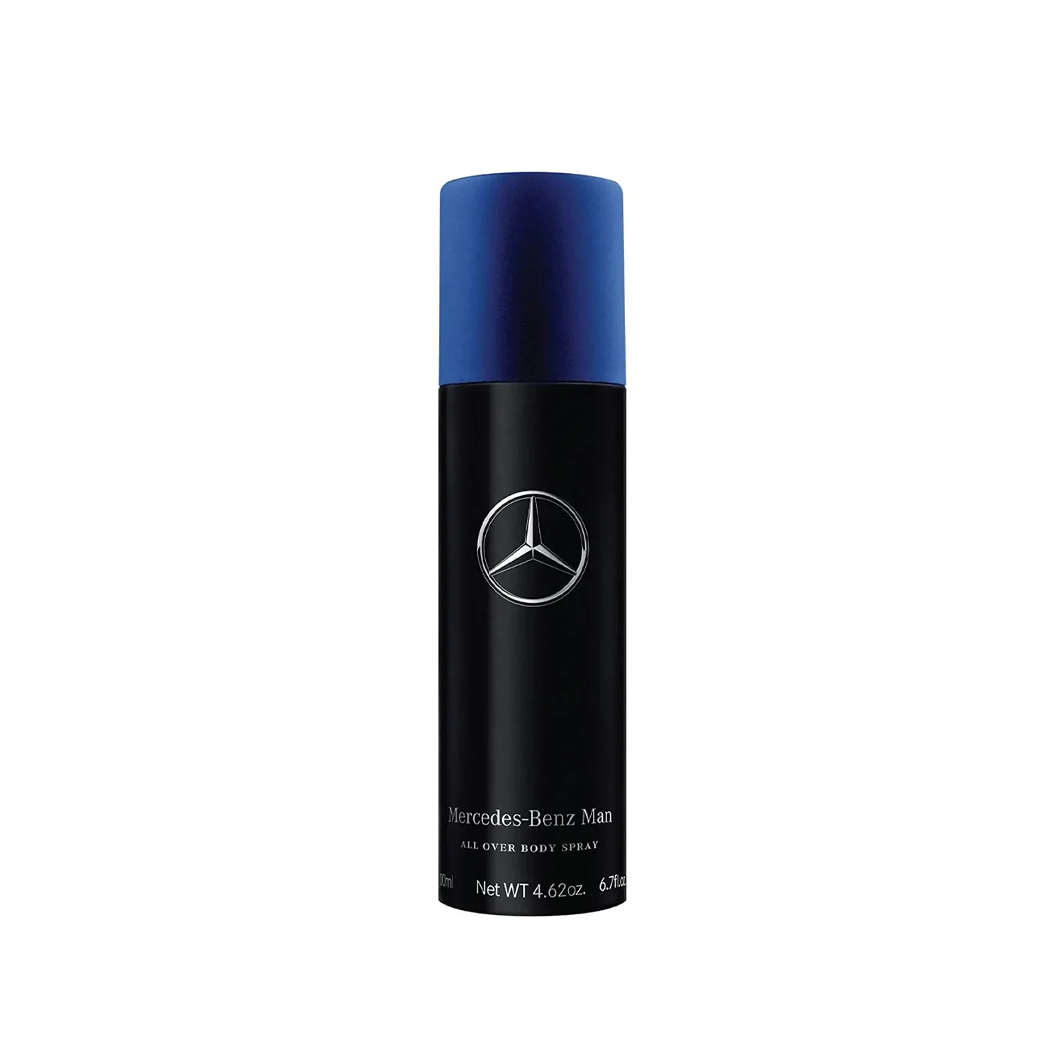 MERCEDES BENZ BLUE MEN DEO 200ML