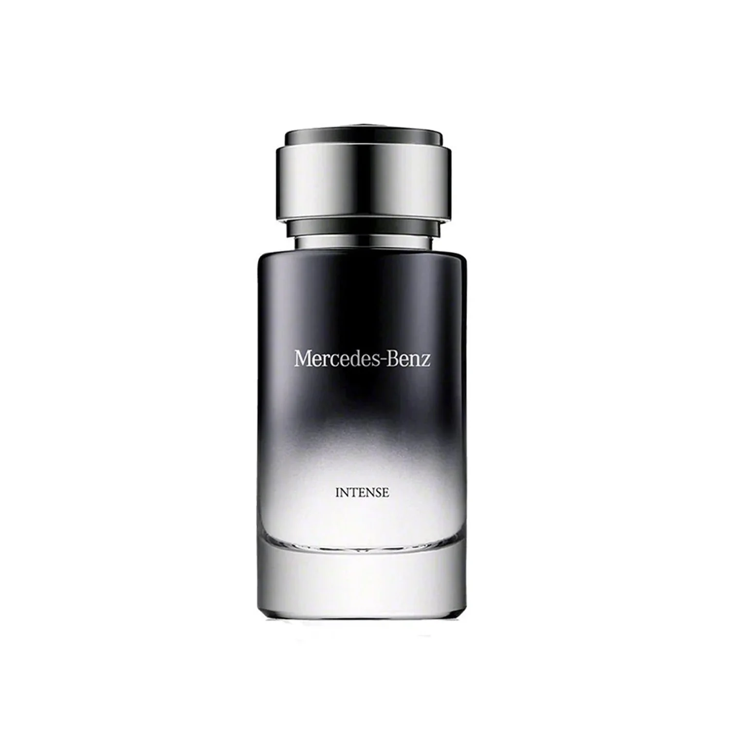 MERCEDES BENZ INTENSE MEN EDT 120ML