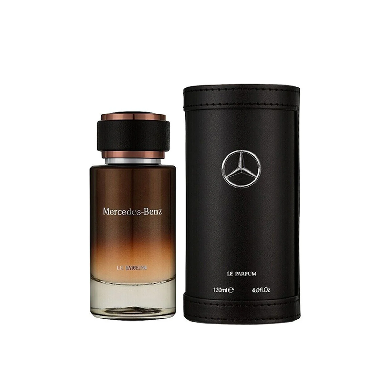 MERCEDES BENZ LE PARFUM EDP 120ML - Image 2