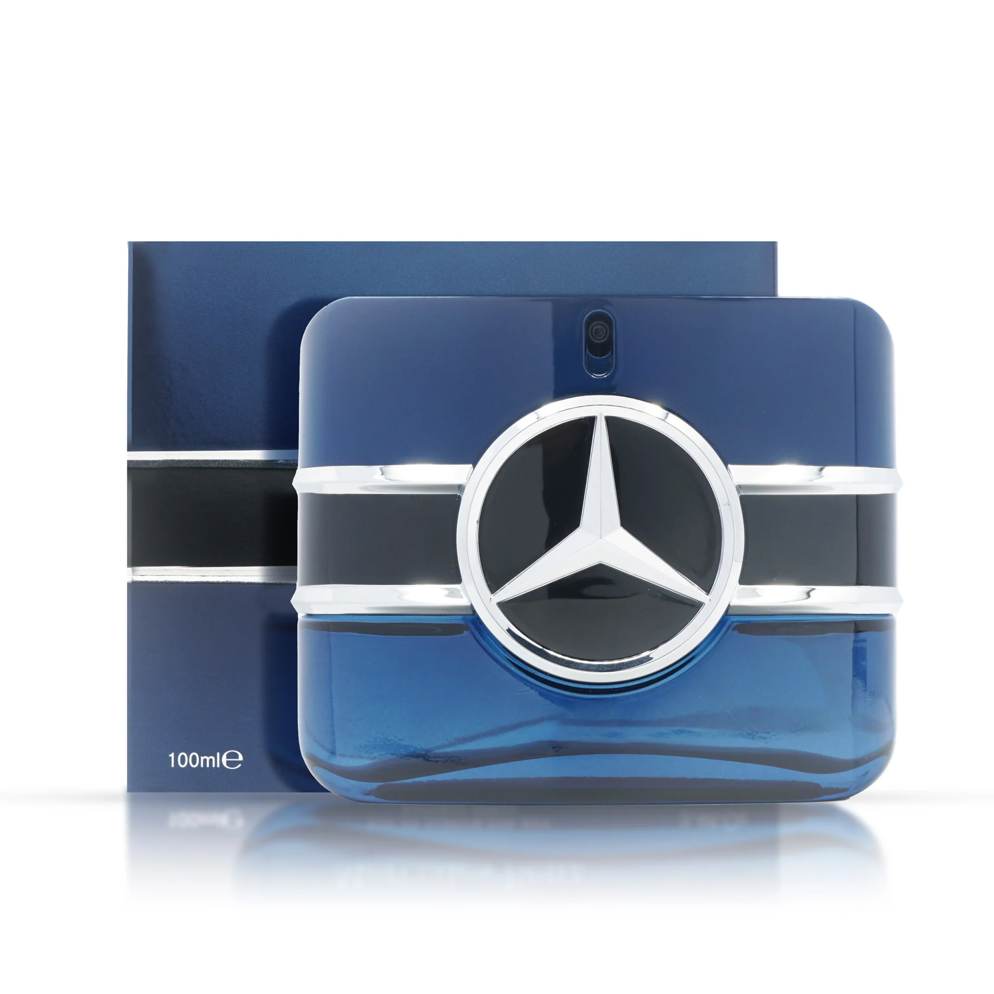 MERCEDES BENZ SIGN MEN EDP 100ML - Image 2
