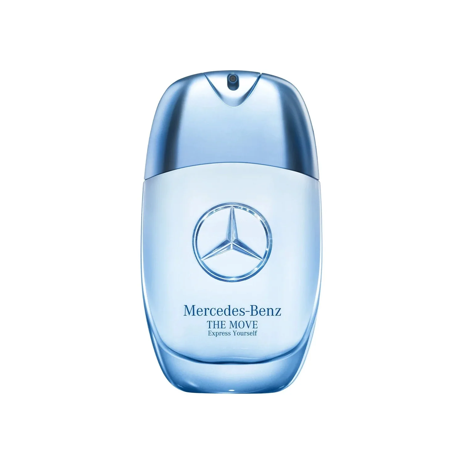 MERCEDES BENZ THE MOVE EXPRESS YOURSELF MEN EDT 100ML