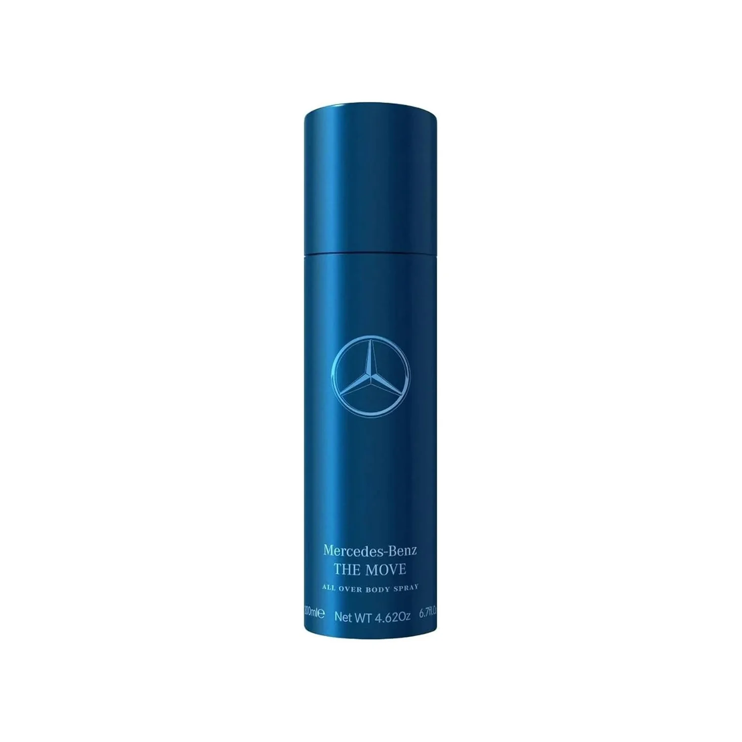 MERCEDES BENZ THE MOVE MEN DEO 200ML