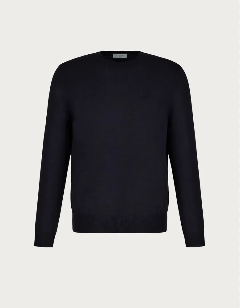 MK00077 300 C0012 CANALI SWEATER