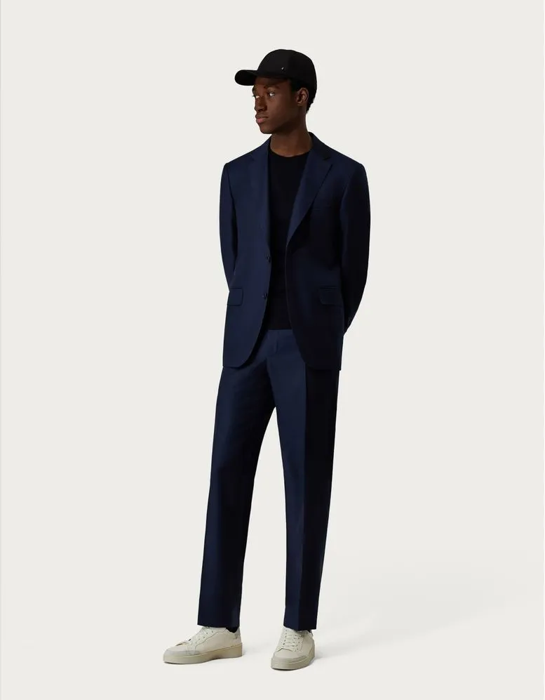 MK00077 300 C0012 CANALI SWEATER - Image 3