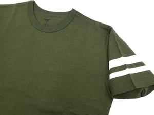 MNH1101150 803 G001 T-Shirt SS S.R MEN - Image 2
