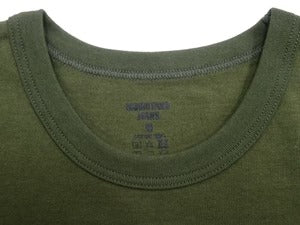 MNH1101150 803 G001 T-Shirt SS S.R MEN - Image 3