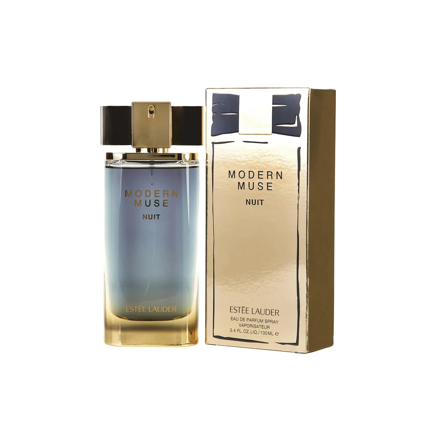 MODERN MUSE NUIT WOMEN EDP 100ML - Image 2