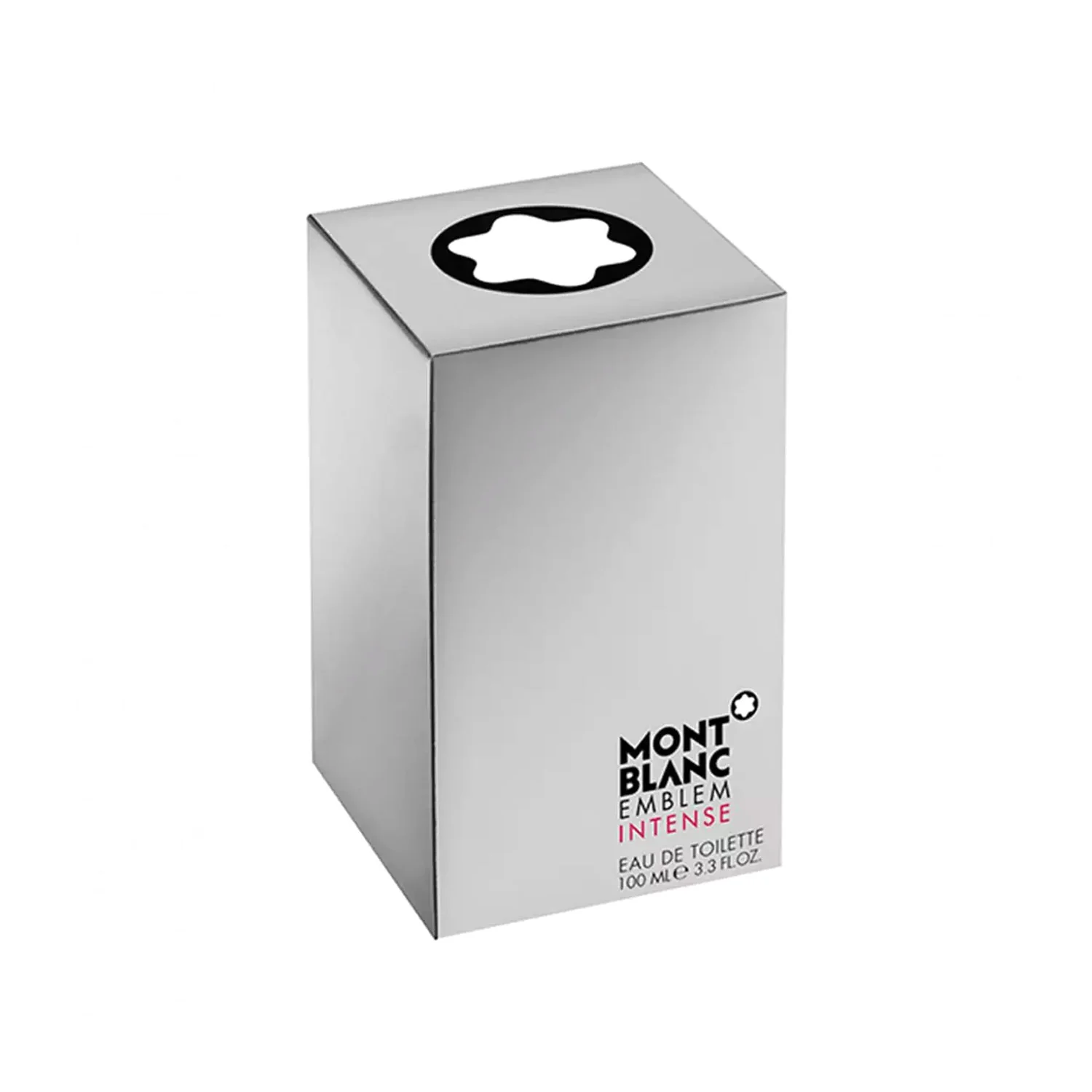 MONT BLANC EMBLEM INTENSE MEN EDT 100ML - Image 2