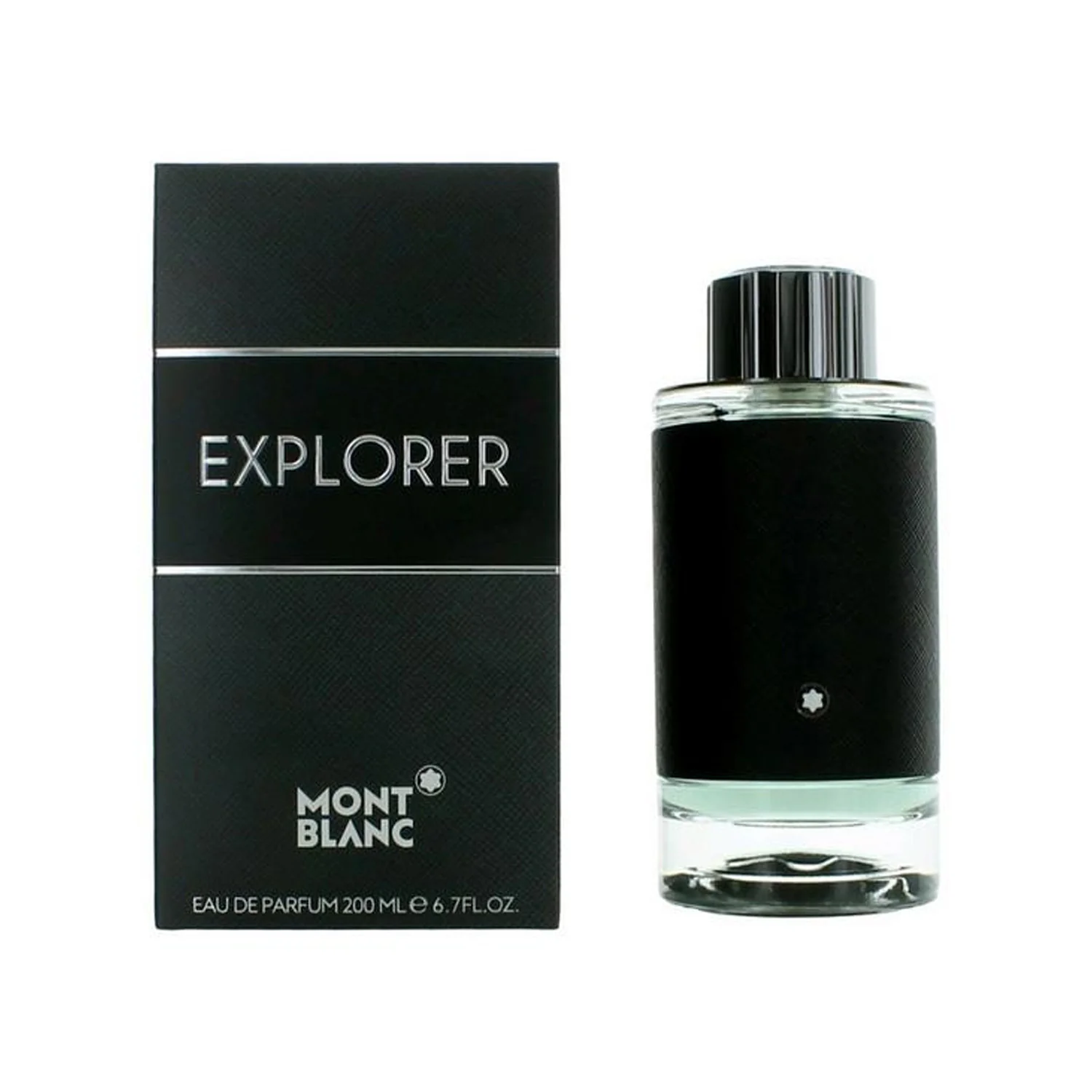 MONT BLANC EXPLORER EDP MEN 200ML - Image 2