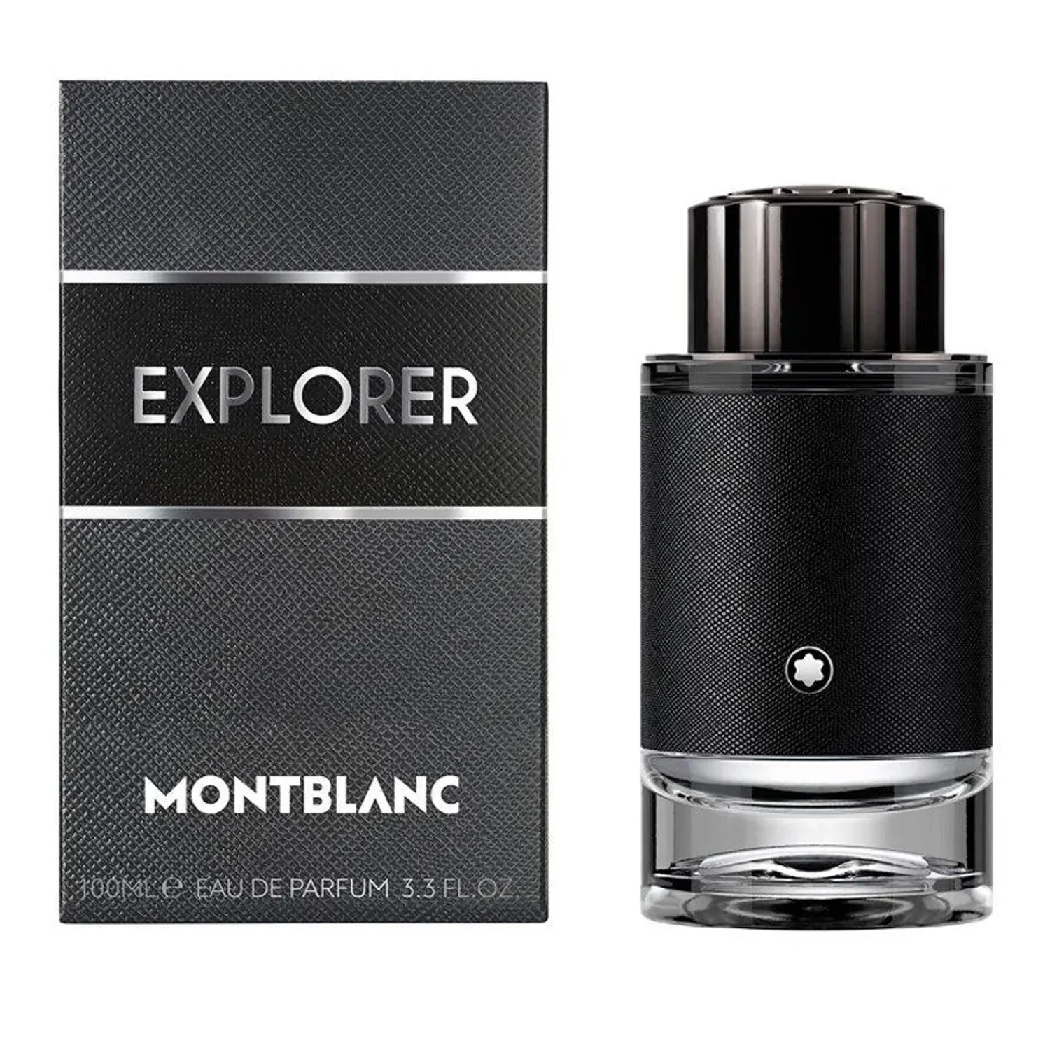 MONT BLANC EXPLORER MEN EDP 100ML - Image 2