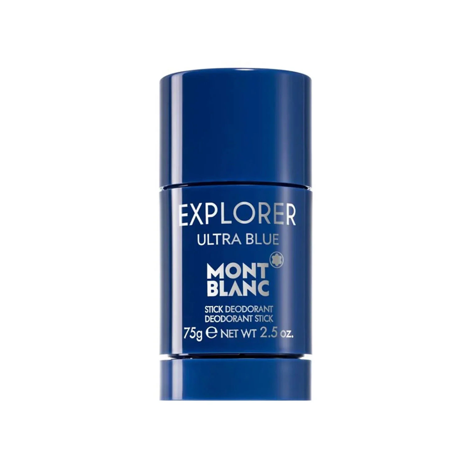 MONT BLANC EXPLORER ULTRA BLUE DEO STICK