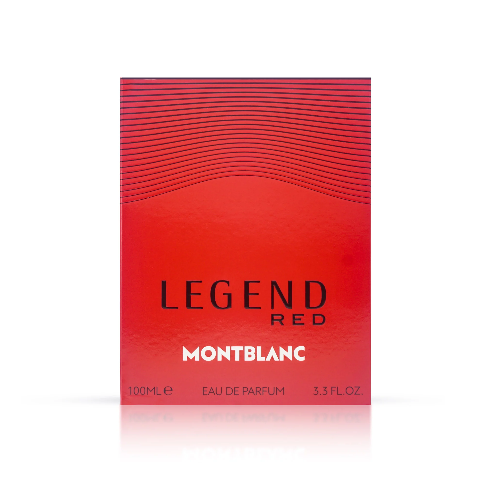 MONT BLANC LEGEND RED MEN EDP 100ML - Image 3
