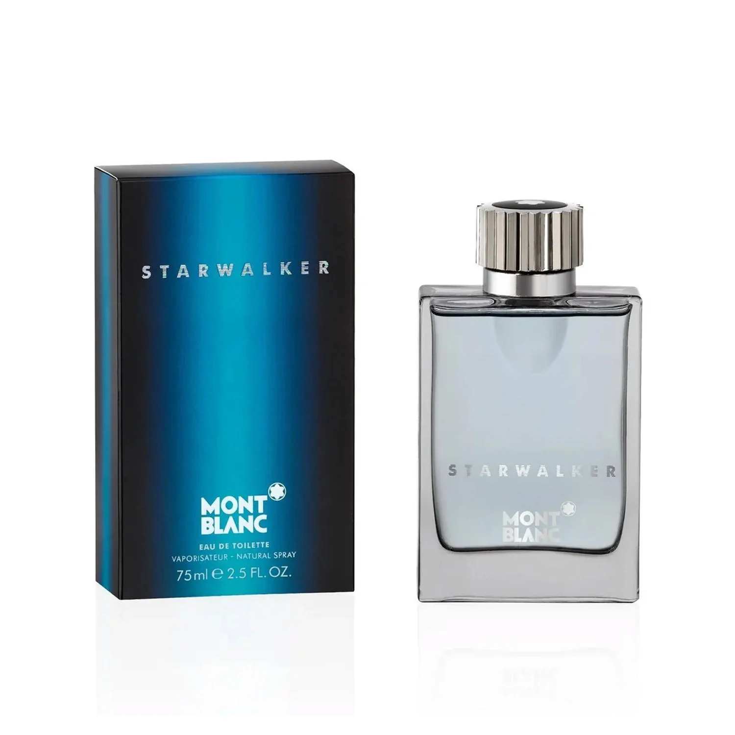 MONT BLANC STAR WALKER MEN EDT 75ML - Image 2