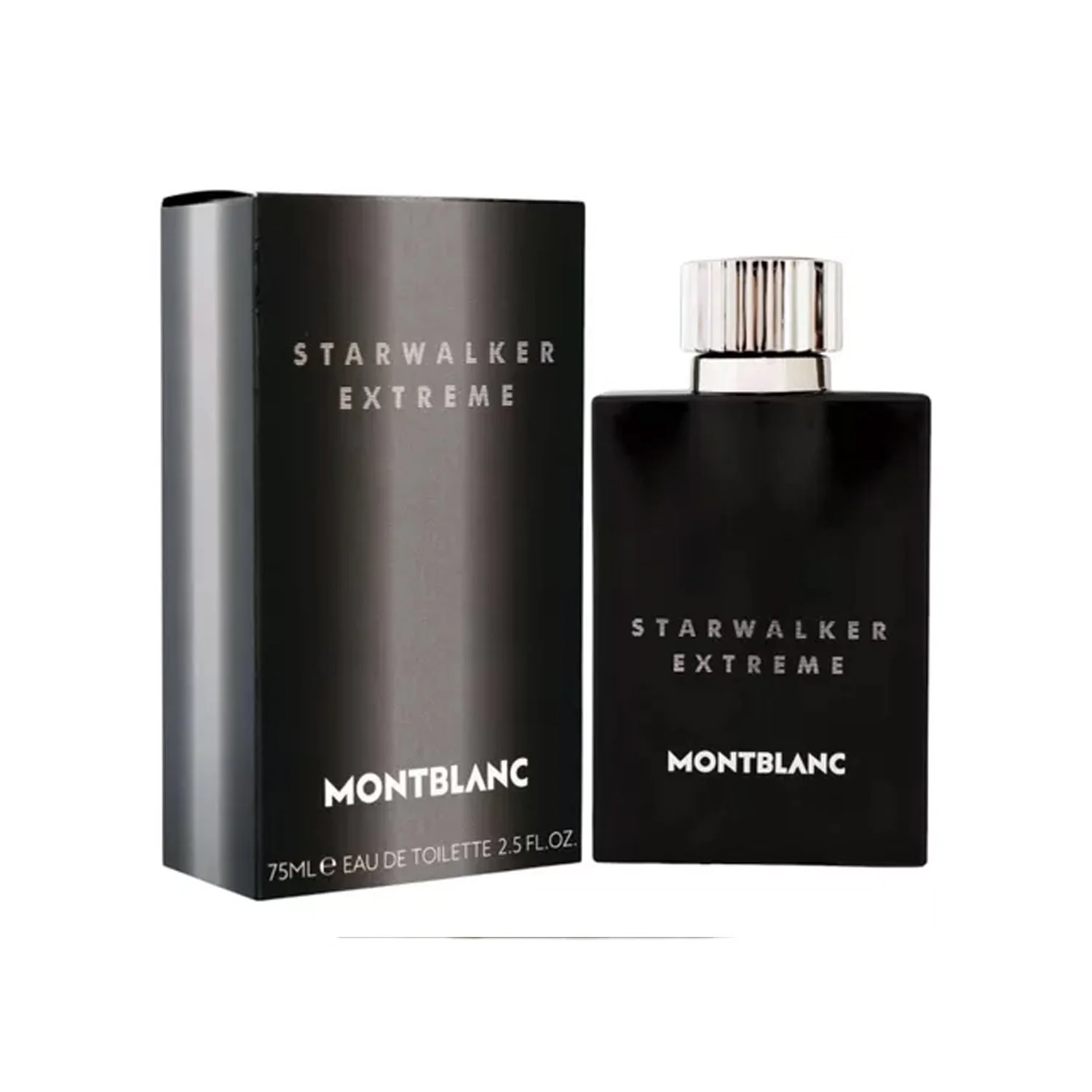 MONT BLANC STARWALKER EXTREME MEN EDT 75ML - Image 2