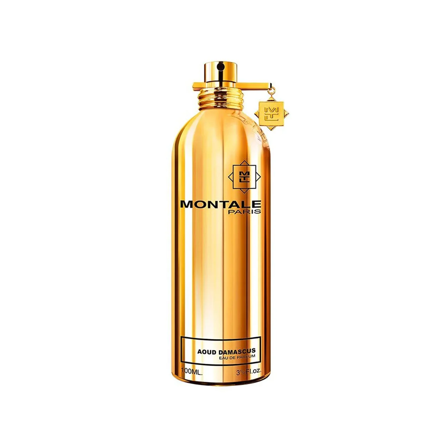 MONTALE AOUD DAMASCUS EDP 100 ML