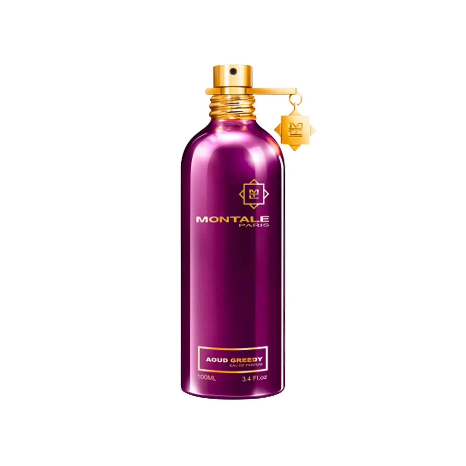 MONTALE AOUD GREEDY 100 ML EDP