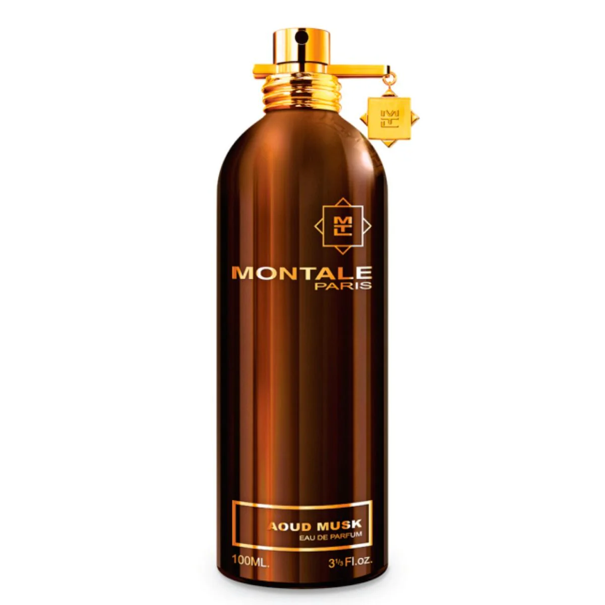 MONTALE AOUD MUSK EDP 100 ML