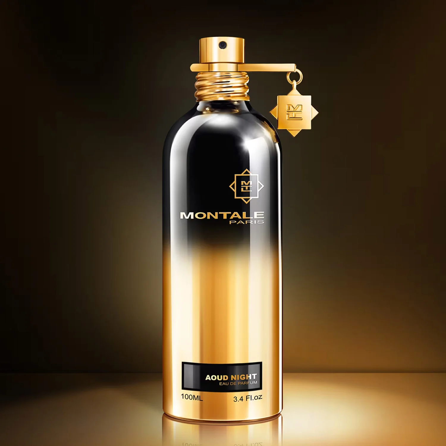 MONTALE AOUD NIGHT 100ML - Image 3