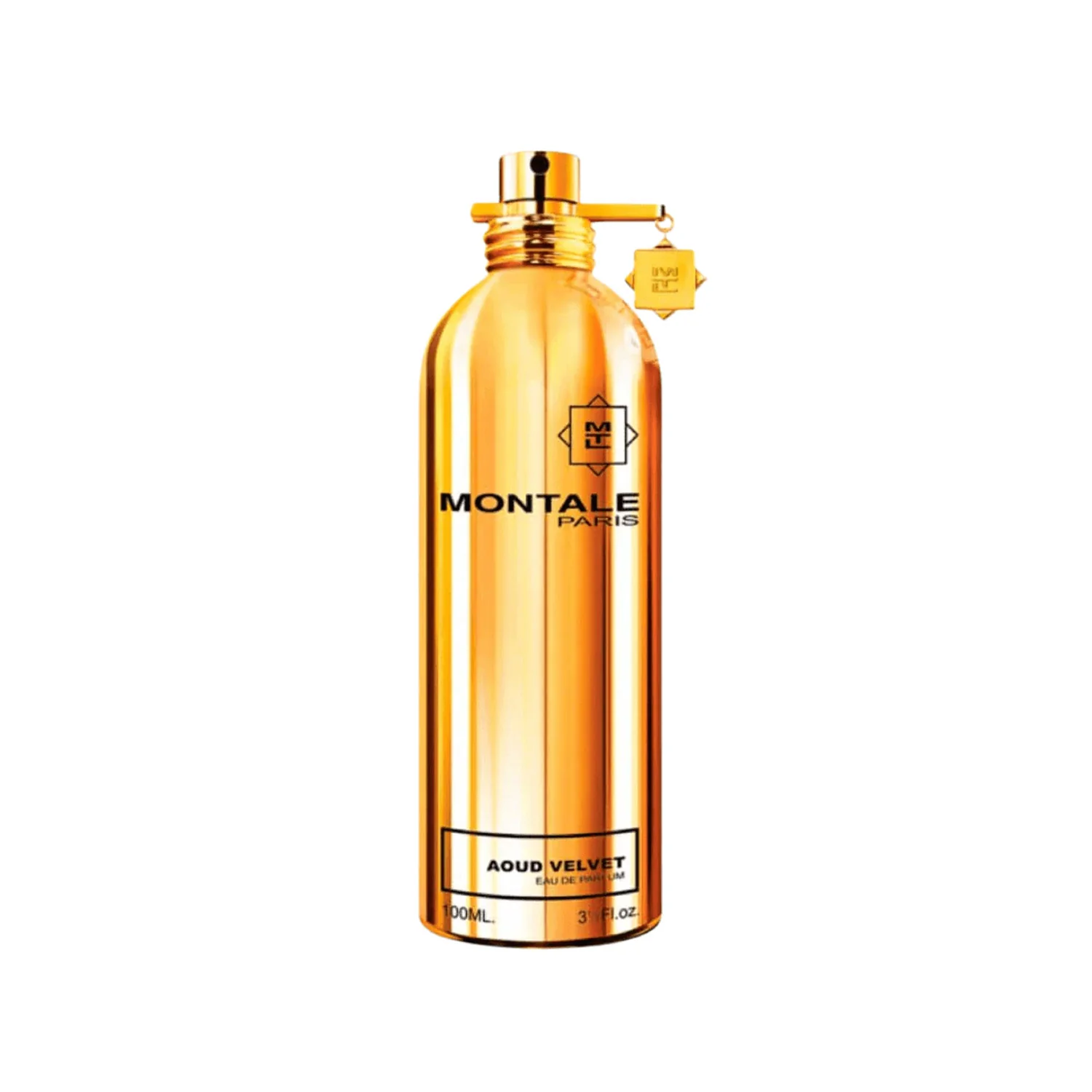 MONTALE AOUD VELVET 100 ML EDP