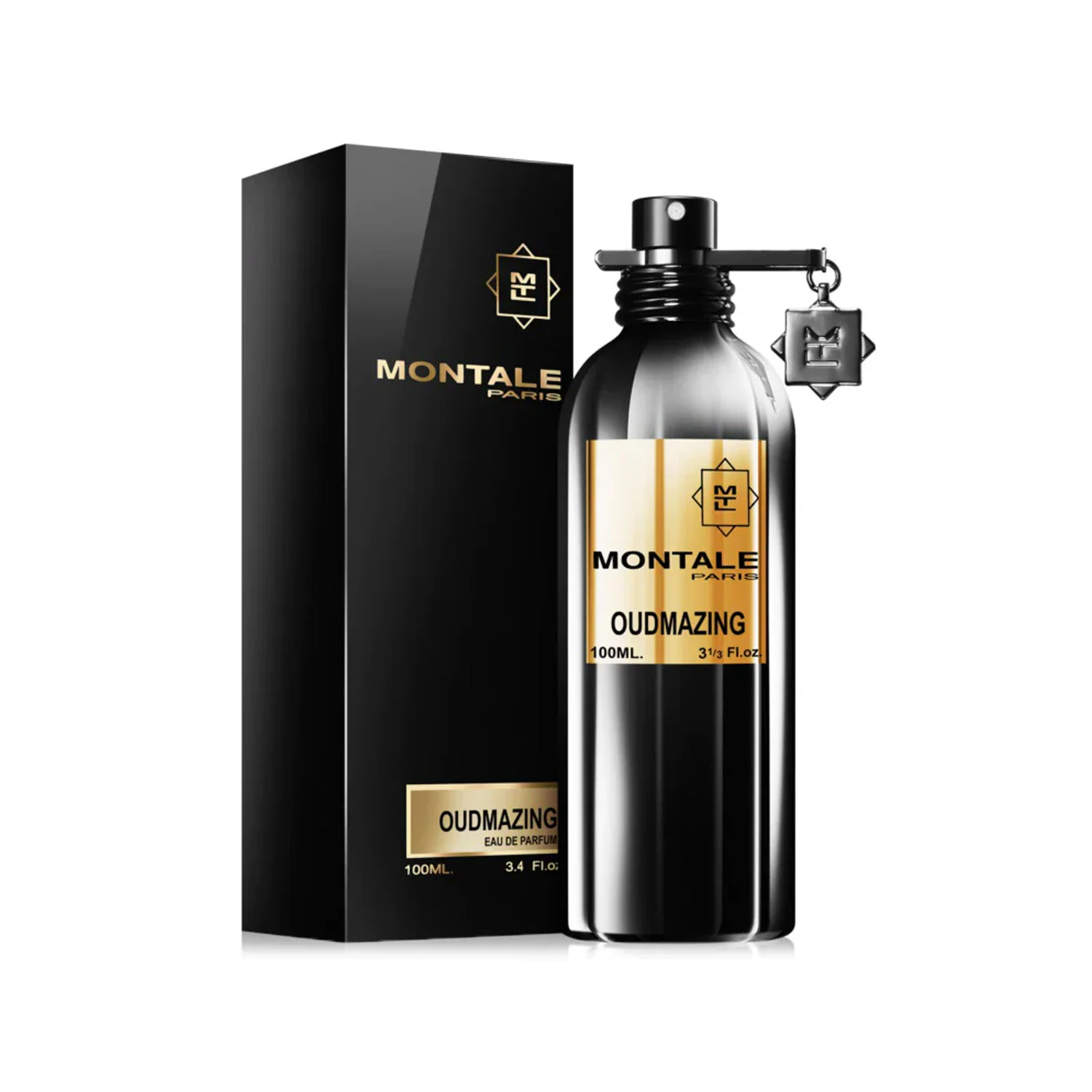 MONTALE AOUDMAZING 100ML - Image 2