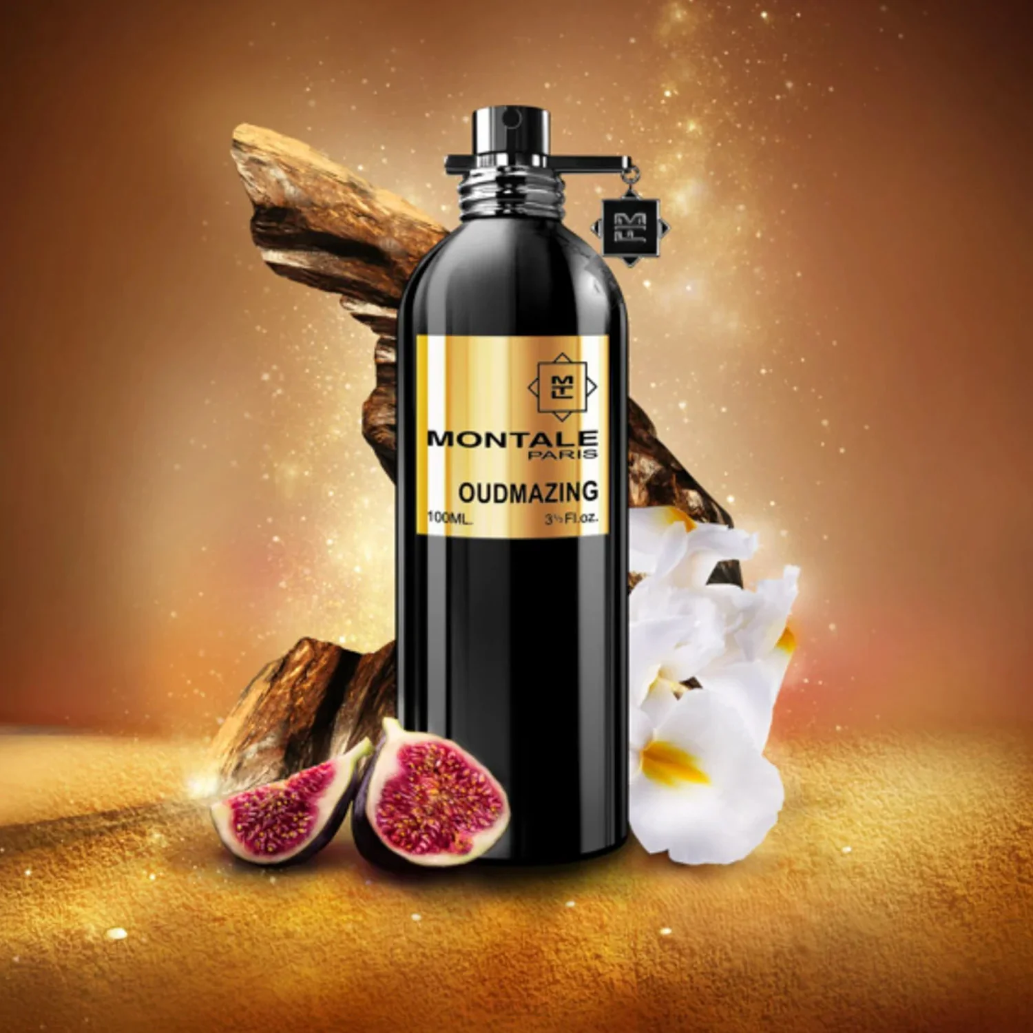 MONTALE AOUDMAZING 100ML - Image 3