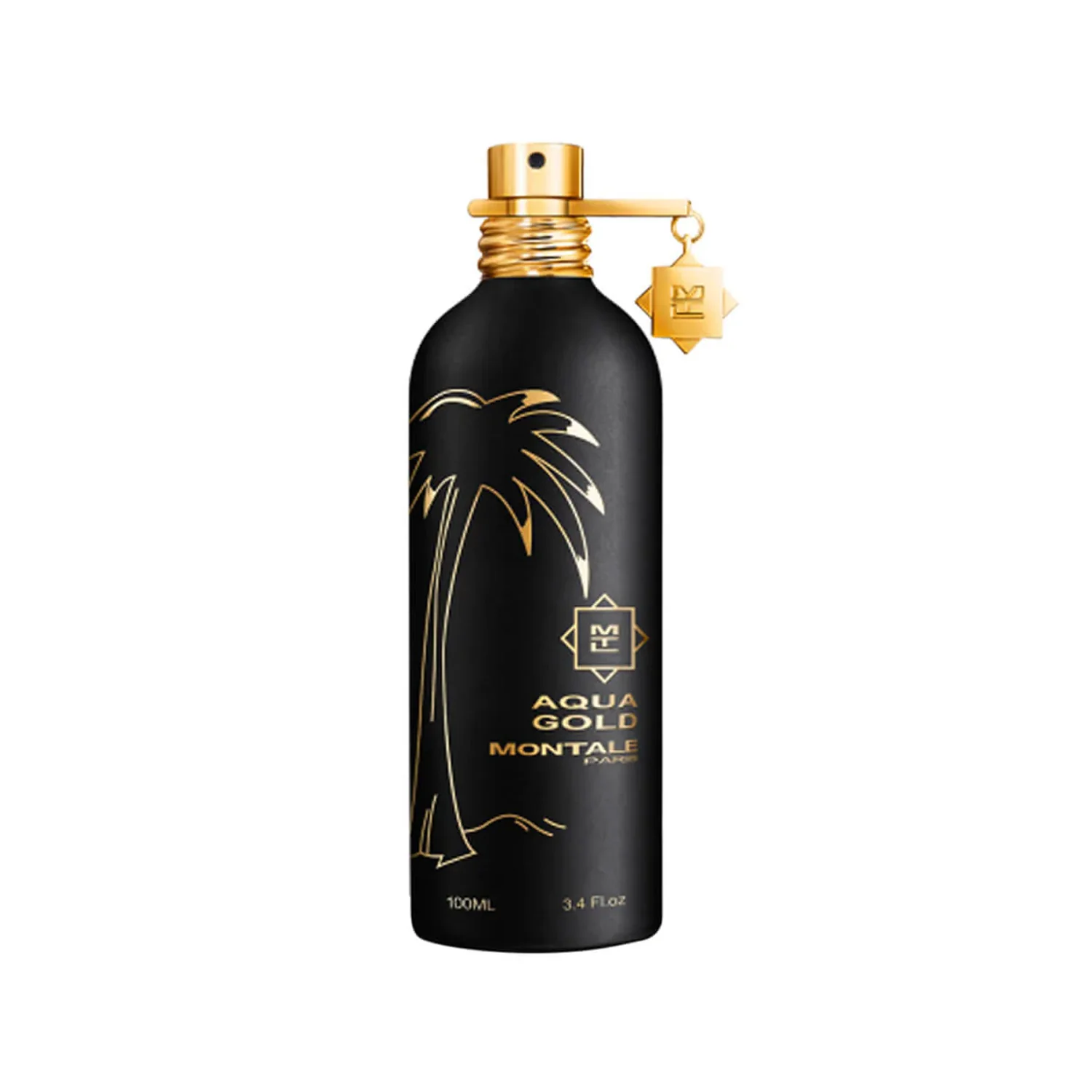 MONTALE AQUA GOLD EDP 100ML