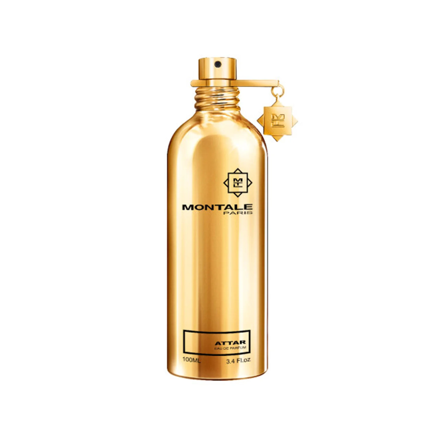 MONTALE ATTAR EDP 100 ML