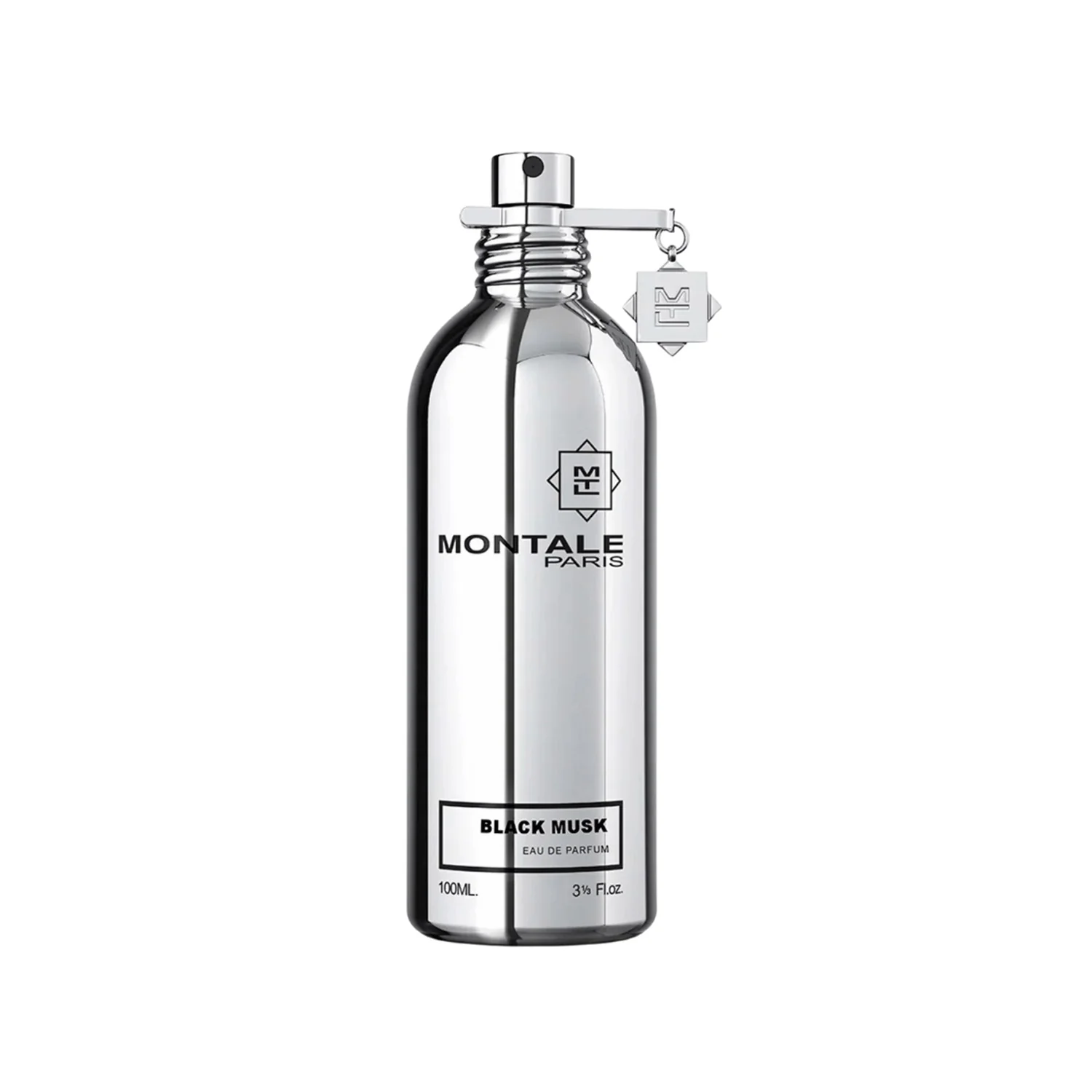 MONTALE BLACK MUSK EDP 100 ML