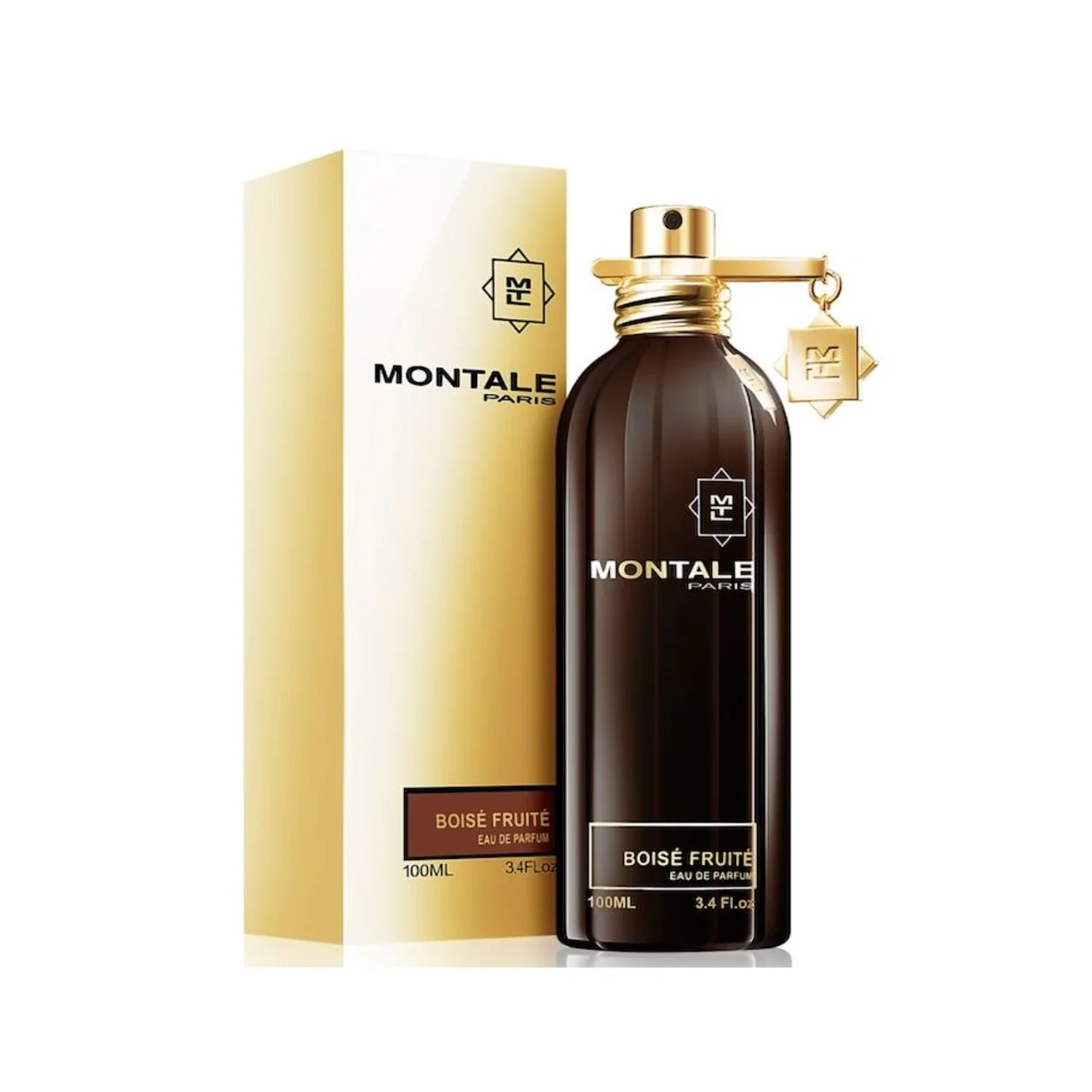 MONTALE BOISEI FRUITS 100 ML EDP - Image 2