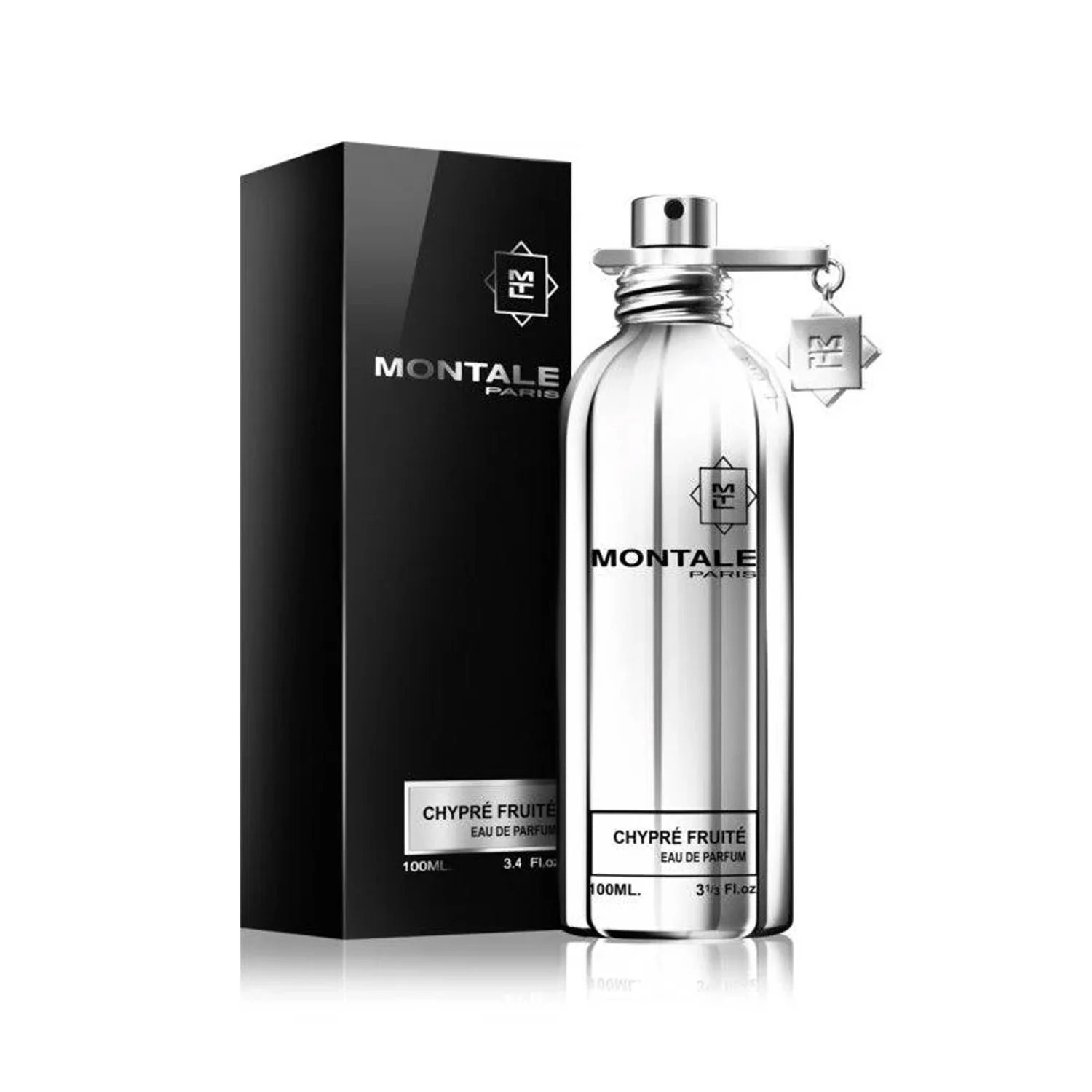 MONTALE CHYPRE FRUITE 100 ML EDP - Image 2