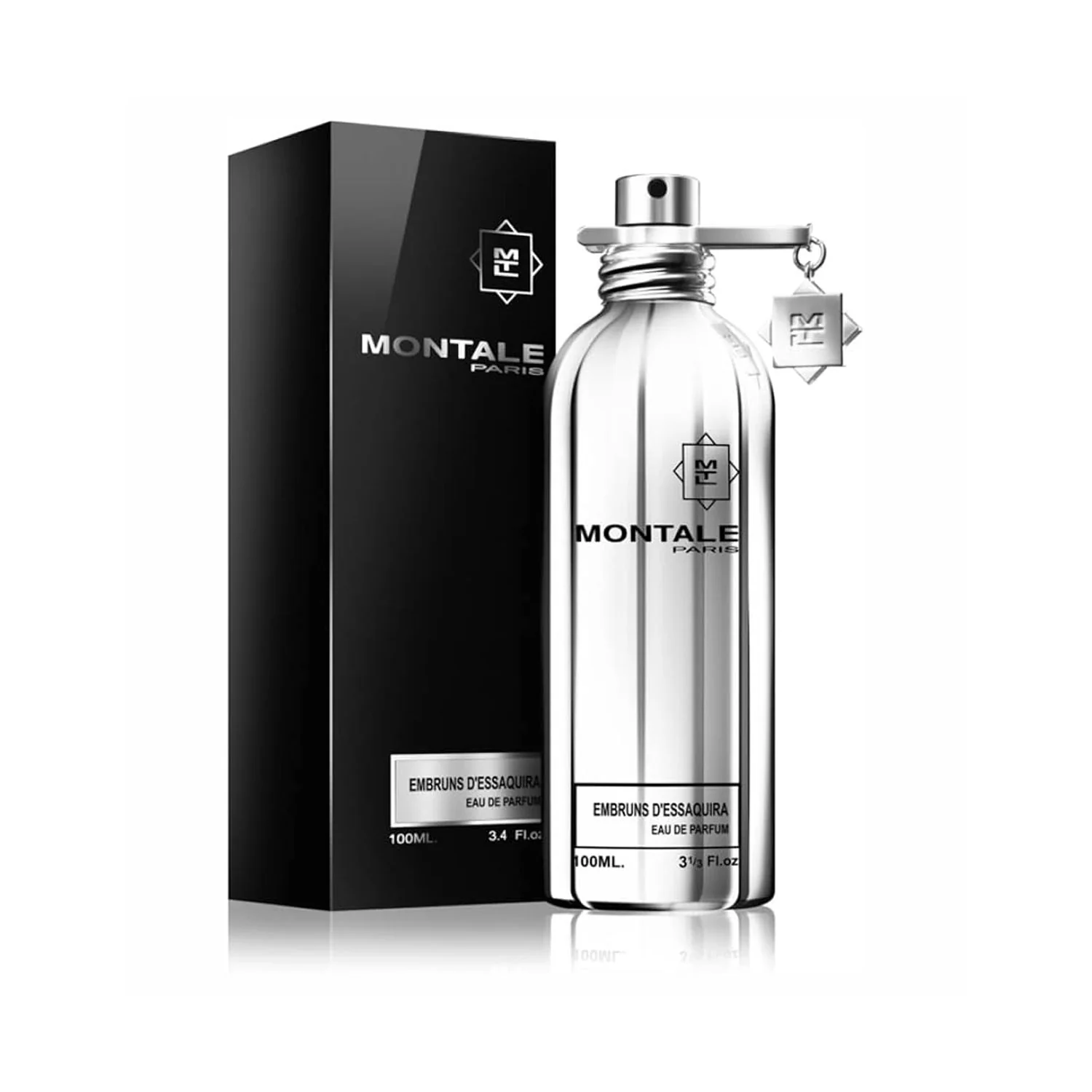 MONTALE EMBRUNS DESSAOUIRA 100 ML EDP - Image 2